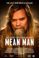 Poster of Mean Man: The Story of Chris Holmes