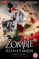 Poster of Zombie Honeymoon