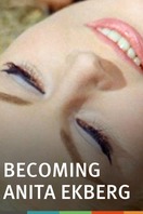 Poster of Becoming Anita Ekberg