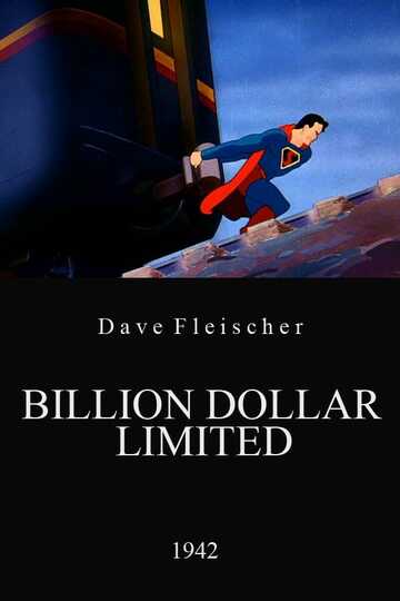 Poster of Billion Dollar Limited