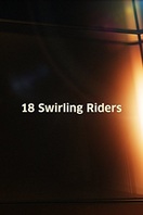 Poster of 18 Shaolin Riders