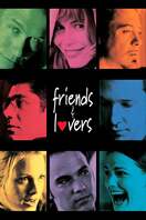 Poster of Friends & Lovers