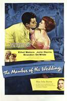 Poster of The Member of the Wedding