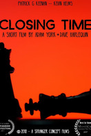 Poster of Closing Time