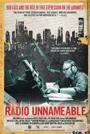 Poster of Radio Unnameable