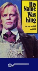Poster of His Name Was King