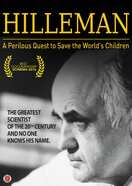 Poster of HILLEMAN – A Perilous Quest to Save the World’s Children
