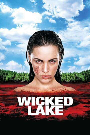 Poster of Wicked Lake