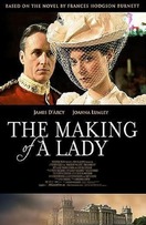Poster of The Making of a Lady