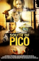Poster of South Of Pico