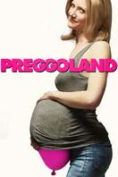 Poster of Preggoland