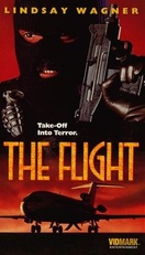 Poster of The Taking of Flight 847: The Uli Derickson Story