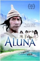 Poster of Aluna