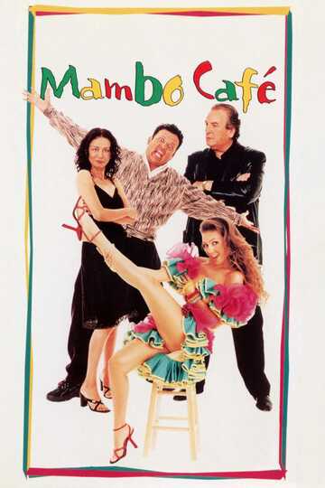 Poster of Mambo Café