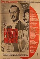 Poster of La vida de Pedro Infante