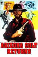 Poster of Arizona Colt Returns