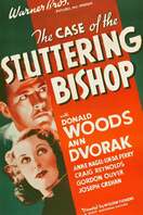 Poster of The Case Of The Stuttering Bishop
