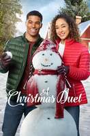 Poster of A Christmas Duet