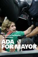 Poster of Ada for Mayor