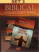 Poster of Ancient Secrets of the Bible