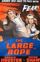 Poster of The Large Rope