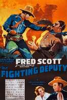 Poster of The Fighting Deputy