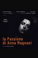 Poster of The Passion of Anna Magnani