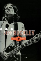 Poster of Jeff Buckley - Live in Chicago