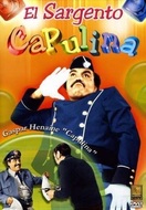 Poster of El sargento Capulina