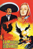 Poster of La muerte de un gallero