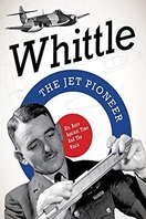 Poster of Whittle: The Jet Pioneer