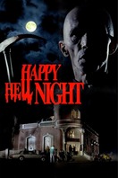 Poster of Happy Hell Night
