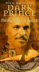 Poster of Marquis de Sade