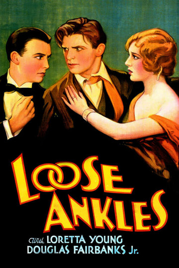 Poster of Loose Ankles