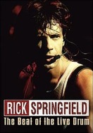 Poster of Rick Springfield: The Beat of the Live Drum