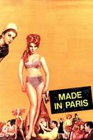 Poster of Made in Paris