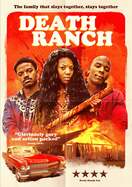 Poster of Death Ranch