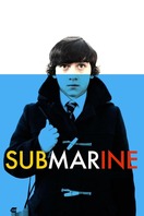 Poster of Submarine