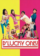 Poster of D' Lucky Ones!