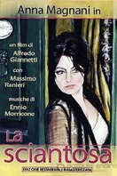 Poster of Tre donne - La sciantosa