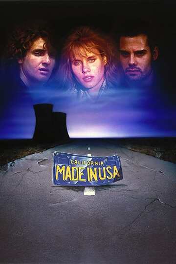 Poster of Made in U.S.A.