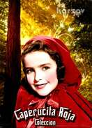 Poster of The Little Red Riding Hood
