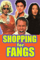 Poster of Shopping for Fangs