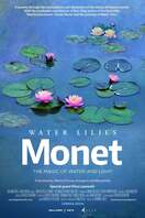 Poster of Water Lilies by Monet