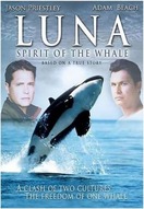 Poster of Luna: Spirit of the Whale