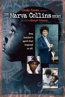 Poster of The Marva Collins Story