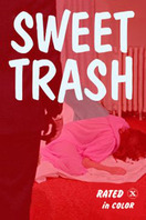Poster of Sweet Trash