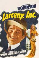Poster of Larceny, Inc.