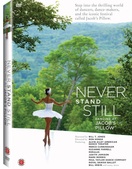 Poster of Never Stand Still