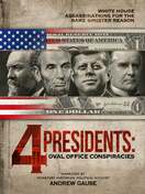 Poster of 4 Presidents